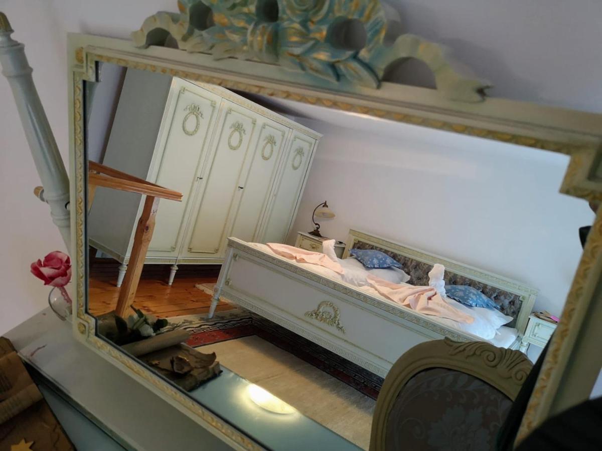 Casa Generalului Lejlighed Sibiu Eksteriør billede